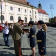 absolventi academie militara