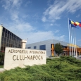 aeroport Cluj