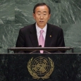 BAN KI MOON