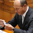 traian basescu