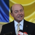 traian basescu