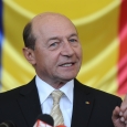 traian basescu