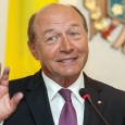 traian basescu