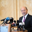 traian basescu