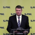klaus iohannis