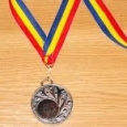 medalii de bronz