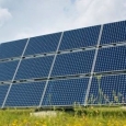 parc fotovoltaic