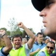 protest