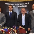 Giga Popescu, Hagi, Dumitrescu, Stelea