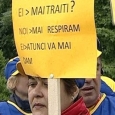 protest