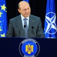 traian basescu