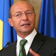 traian basescu