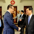 ponta in china