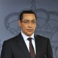 victor ponta in spania