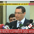 victor ponta
