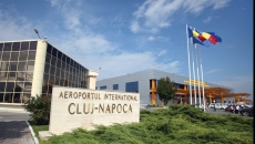 aeroport Cluj