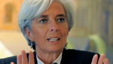 directorul FMI, Christine Lagarde
