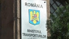 ministerul transporturilor