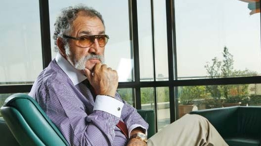 tiriac