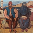 pictura de alexandru tipoia