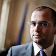 Horia Georgescu