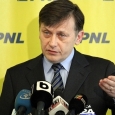 crin antonescu