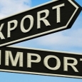 export, import