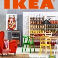 ikea catalog