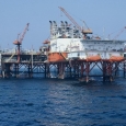 platforma marea neagra