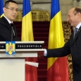 ponta si basescu