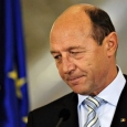 presedintele basescu