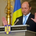 traian basescu
