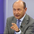 traian basescu