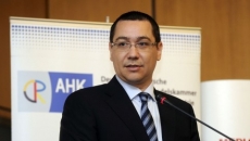 victor ponta