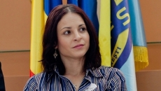 Corina Ungureanu