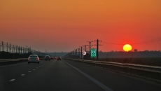 Autostrada Soarelui