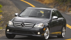mercedes