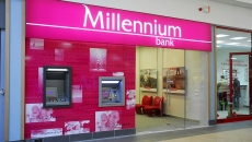 Millennium Bank 