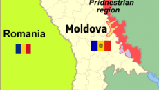 harta moldova