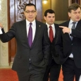 Ponta Antonescu