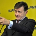 crin antonescu