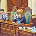 crin antonescu