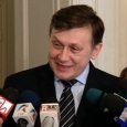 Crin Antonescu