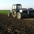 agricultura