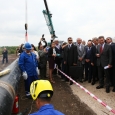 gazoduct 