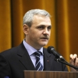 liviu dragnea