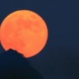 luna plina