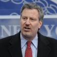 Bill de Blasio