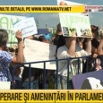 Proteste maidanezi