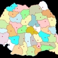 Romania judete